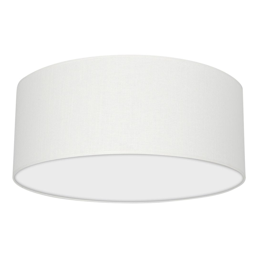 Taklampa ALBION 2xE27/60W/230V