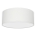 Taklampa ALBION 2xE27/60W/230V
