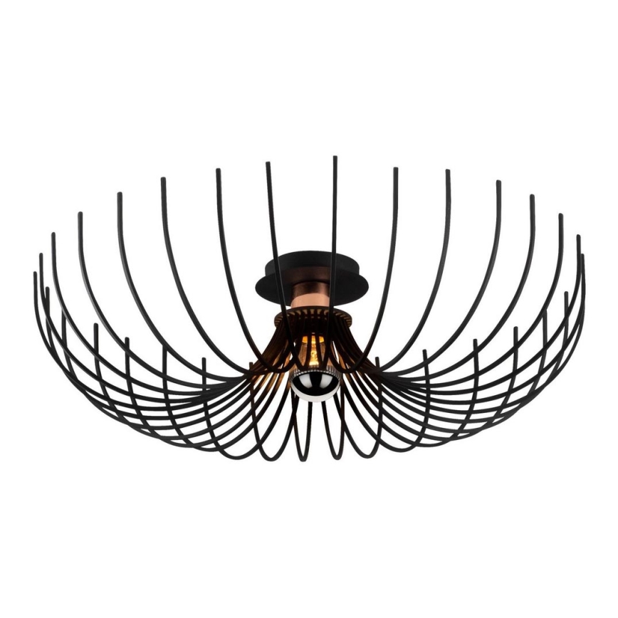Taklampa  ASPENDOS 1xE27/40W/230V