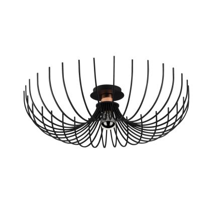 Taklampa  ASPENDOS 1xE27/40W/230V