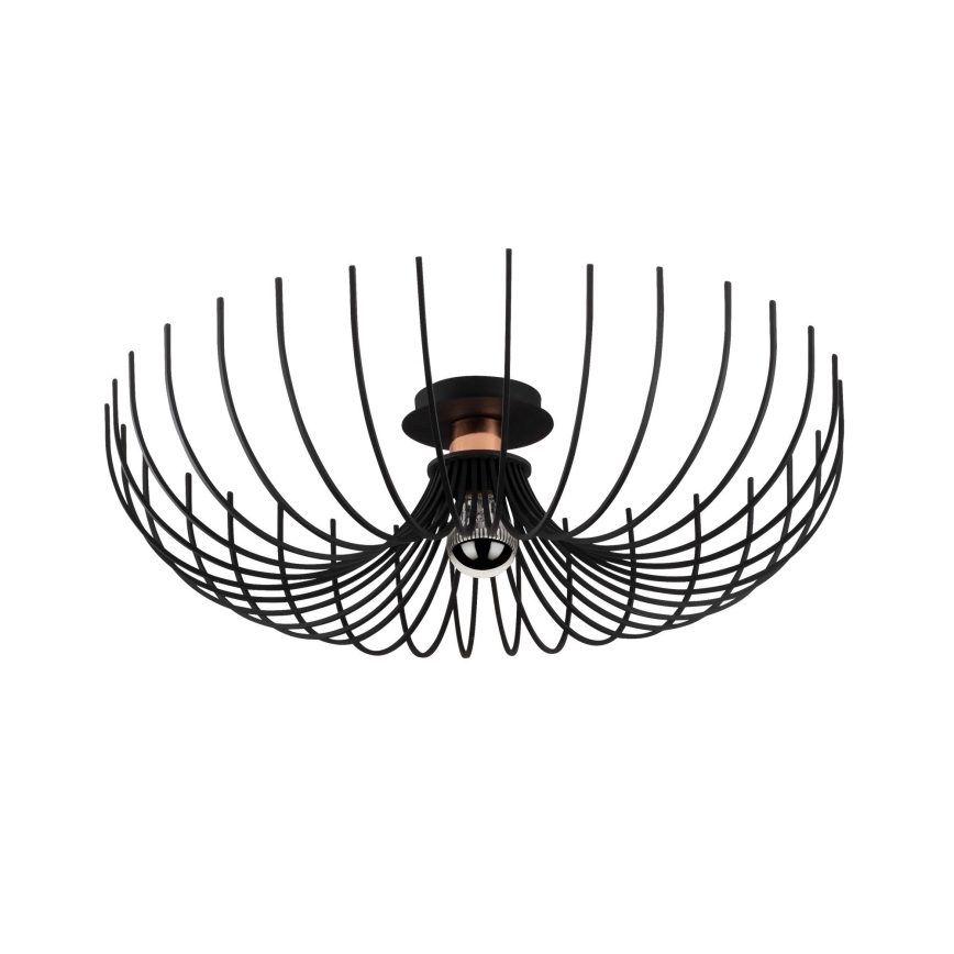 Taklampa  ASPENDOS 1xE27/40W/230V