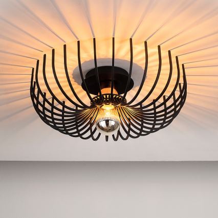 Taklampa  ASPENDOS 1xE27/40W/230V