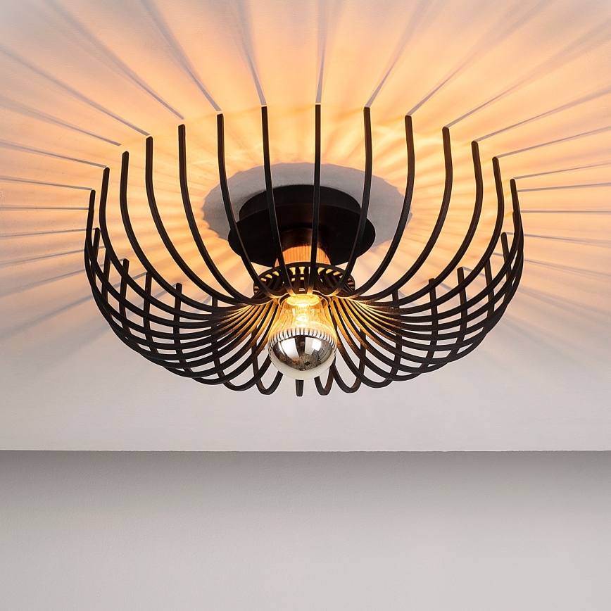 Taklampa  ASPENDOS 1xE27/40W/230V