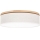 Taklampa BOHO 3xE27/25W/230V diameter 58 cm ek