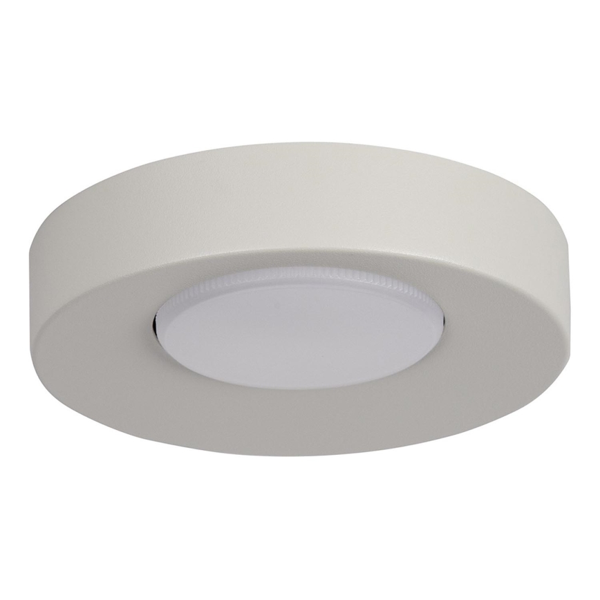 Taklampa BROS 1xGX53/12W/230V beige