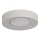 Taklampa BROS 1xGX53/12W/230V beige