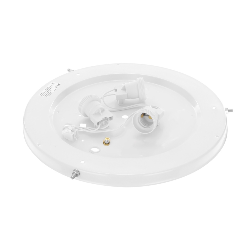 Taklampa  CLEO 3xE27/24W/230V d. 37,5 cm tall