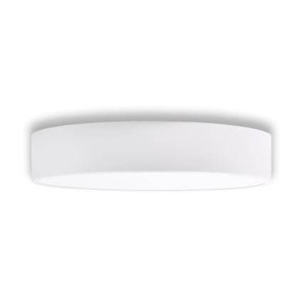 Taklampa  CLEO 3xE27/24W/230V d. 40 cm vit