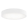 Taklampa  CLEO 4xE27/24W/230V d. 50 cm vit