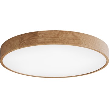 Taklampa CLEO 6xE27/24W/230V Ø 80 cm ek