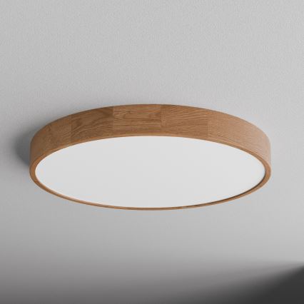 Taklampa CLEO 6xE27/24W/230V Ø 80 cm ek