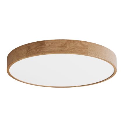 Taklampa CLEO 6xE27/24W/230V Ø 80 cm ek