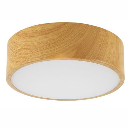 Taklampa DANTE 1xE27/60W/230V d. 26 cm