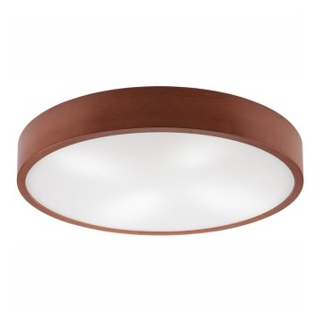 Taklampa EVELINA 4xE27/60W/230V tall