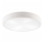 Taklampa EVELINA 4xE27/60W/230V vit/tall