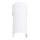 Taklampa FLASH 1xE27/15W/230V vit