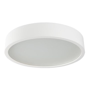 Taklampa i trä JASMIN 3xE27/20W/230V tall ø 47,5 cm