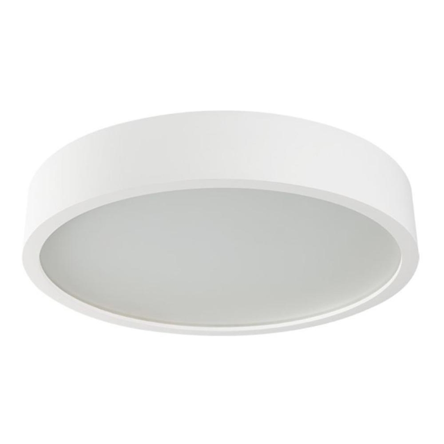 Taklampa i trä JASMIN 3xE27/20W/230V tall ø 47,5 cm
