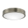 Taklampa JONAS 1xE27/60W/230V diameter 26 cm patina