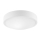 Taklampa JONAS 1xE27/60W/230V diameter 26 cm vit