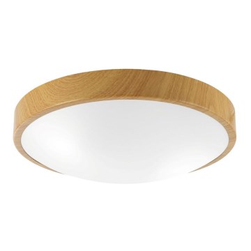 Taklampa  JONAS 2xE27/60W/230V d. 36 cm