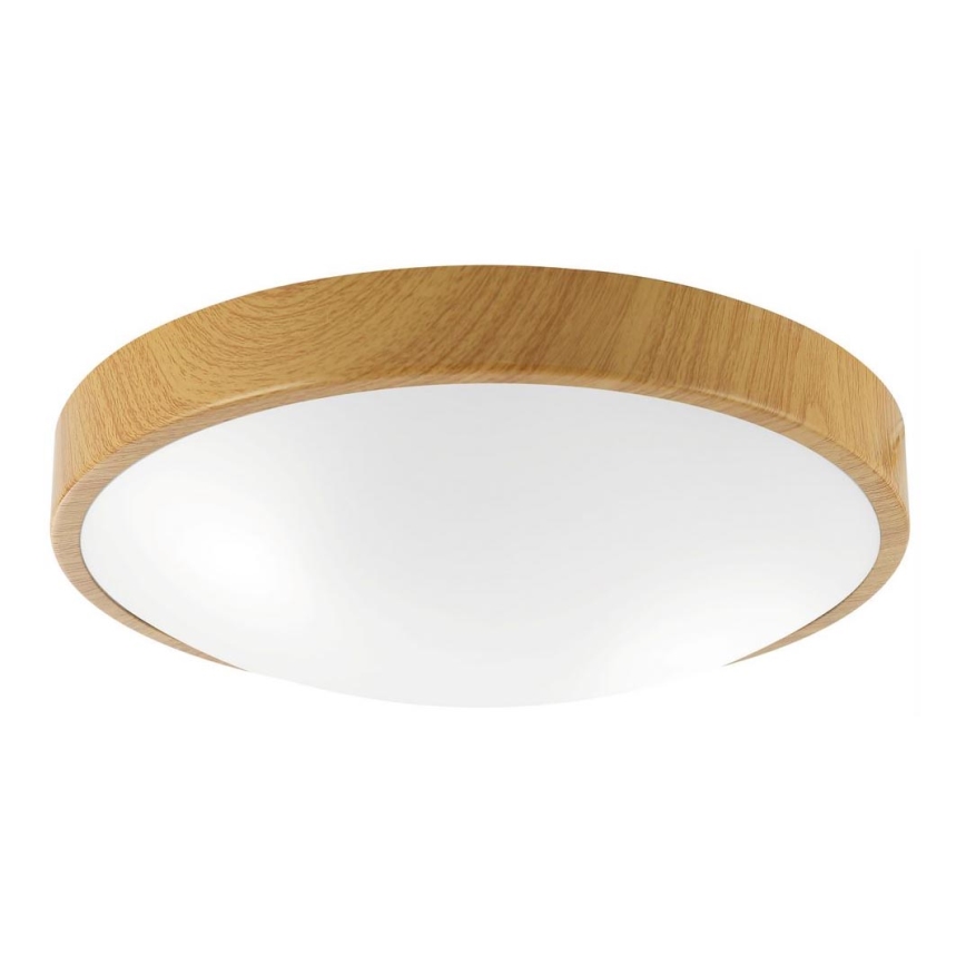 Taklampa  JONAS 2xE27/60W/230V d. 36 cm