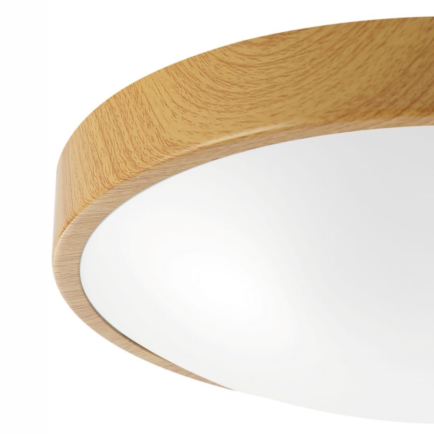 Taklampa  JONAS 2xE27/60W/230V d. 36 cm