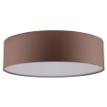 Taklampa JOSEFINA 3xE27/25W/230V