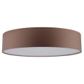 Taklampa JOSEFINA 4xE27/25W/230V