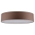 Taklampa JOSEFINA 4xE27/25W/230V