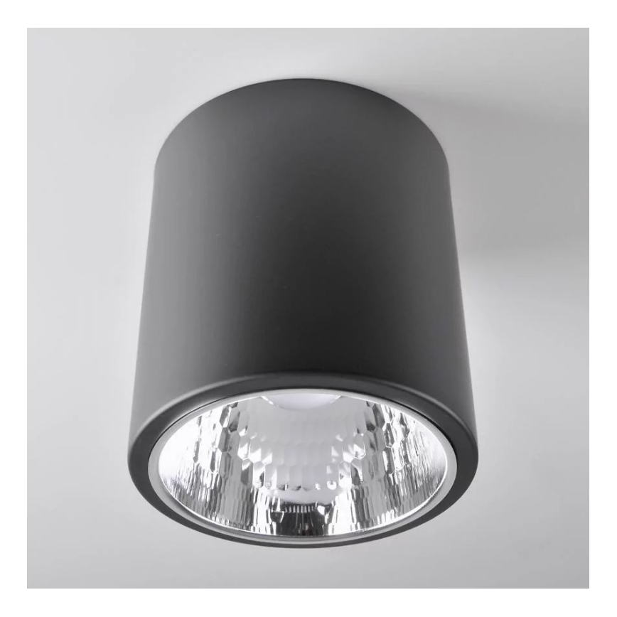 Taklampa JUPITER 1xE27/20W/230V 181x165 mm