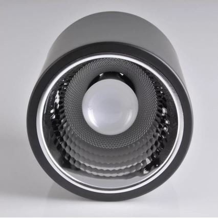 Taklampa JUPITER 1xE27/20W/230V 181x165 mm