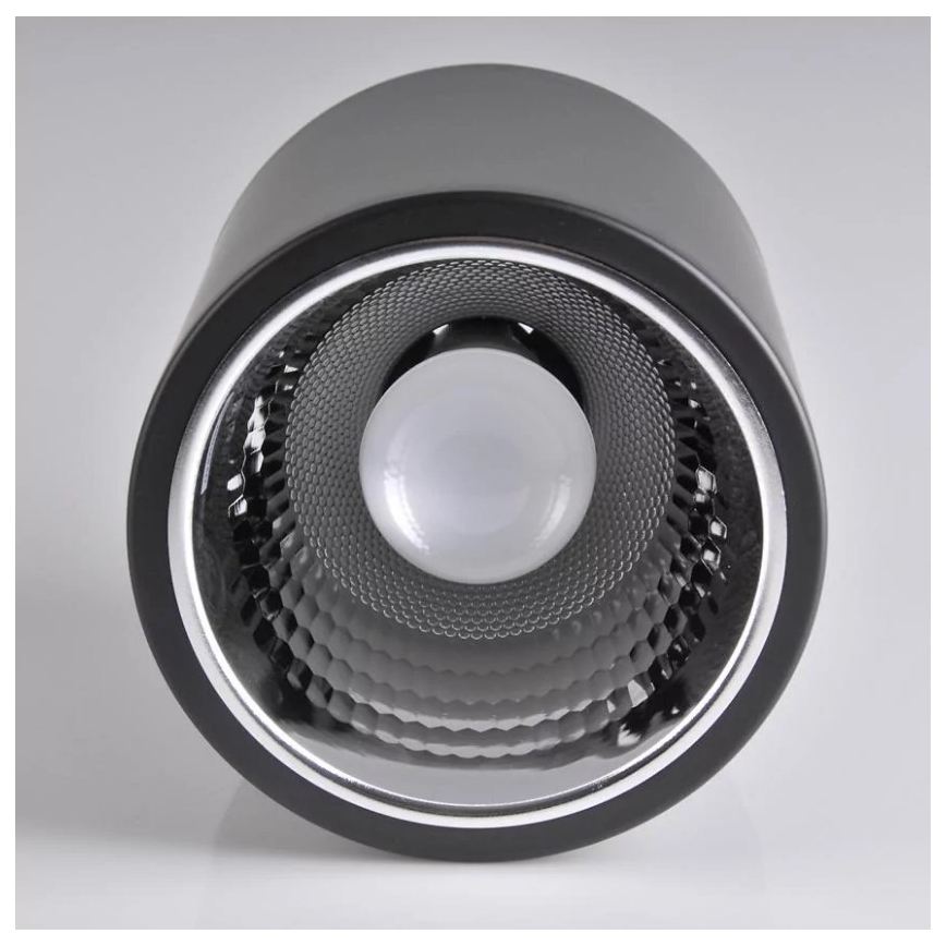 Taklampa JUPITER 1xE27/20W/230V 181x165 mm