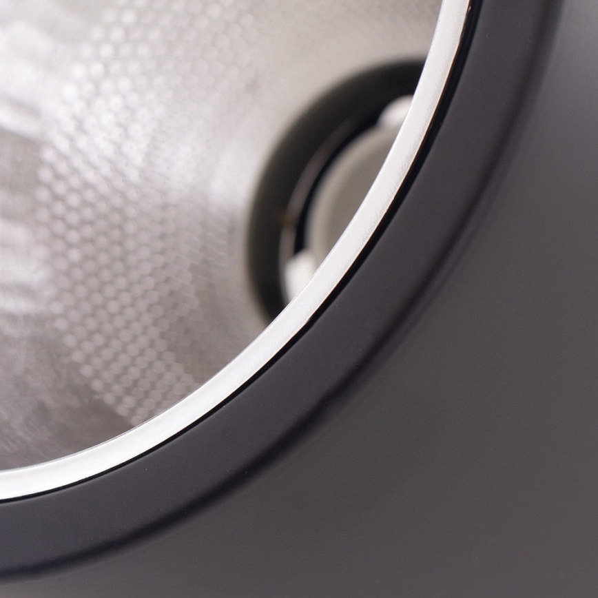 Taklampa JUPITER 1xE27/20W/230V 181x165 mm