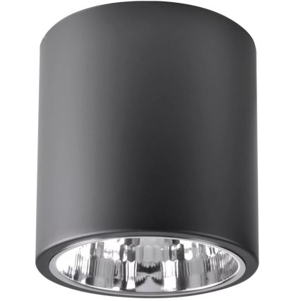 Taklampa JUPITER 1xE27/20W/230V 181x165 mm