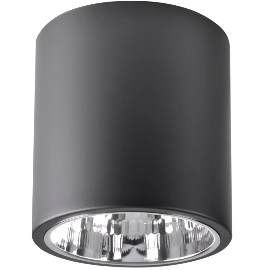 Taklampa JUPITER 1xE27/20W/230V 181x165 mm
