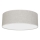 Taklampa  LINO 3xE27/60W/230V