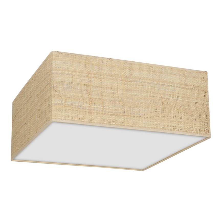 Taklampa  MARSHALL 3xE27/60W/230V