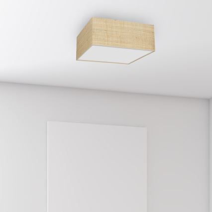 Taklampa  MARSHALL 3xE27/60W/230V