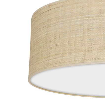 Taklampa  MARSHALL 3xE27/60W/230V