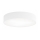 Taklampa med sensor CLEO 3xE27/24W/230V diameter 40 cm vit