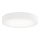 Taklampa med sensor CLEO 4xE27/24W/230V d. 50 cm vit