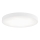 Taklampa med sensor CLEO 6xE27/24W/230V d. 80 cm vit