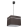 Taklampa med vajer 1xE27/60W/230V