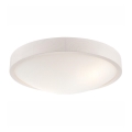 Taklampa MEDA 2xE27/60W/230V tall - FSC certifierade