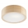 Taklampa NATURAL 1xE27/60W/230V ø 27 cm tall