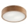 Taklampa OAK 2xE27/60W/230V ek ø 37,5 cm