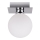 Taklampa  ODEN 1xG9/40W/230V