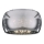 Taklampa ORCHIDE 5xG9/3W/230V blank krom