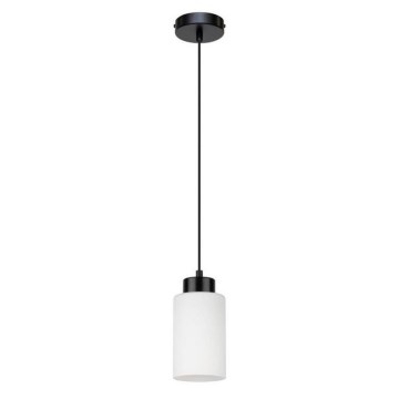 Taklampa på kabel BOSCO 1xE27/60W/230V